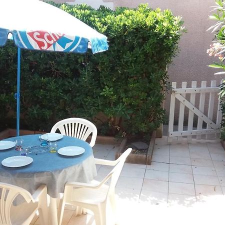 Villa Les Amandines Agde Esterno foto