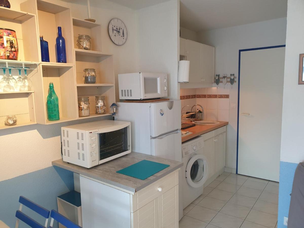 Villa Les Amandines Agde Esterno foto