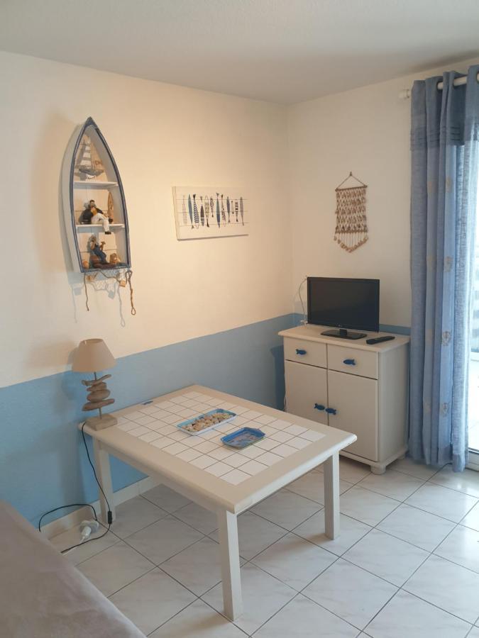 Villa Les Amandines Agde Esterno foto