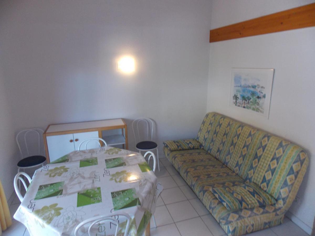 Villa Les Amandines Agde Esterno foto