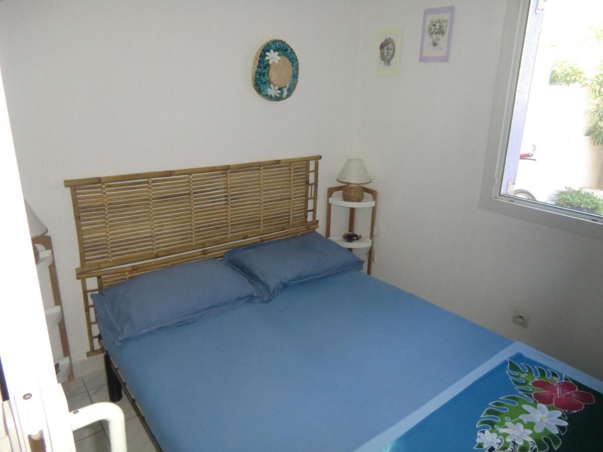 Villa Les Amandines Agde Esterno foto