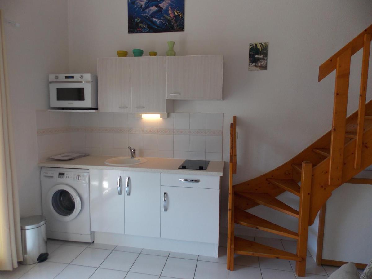 Villa Les Amandines Agde Esterno foto
