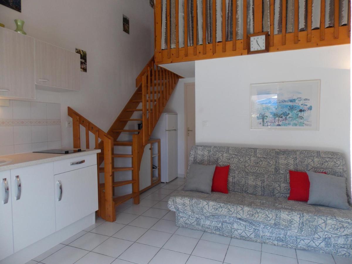 Villa Les Amandines Agde Esterno foto