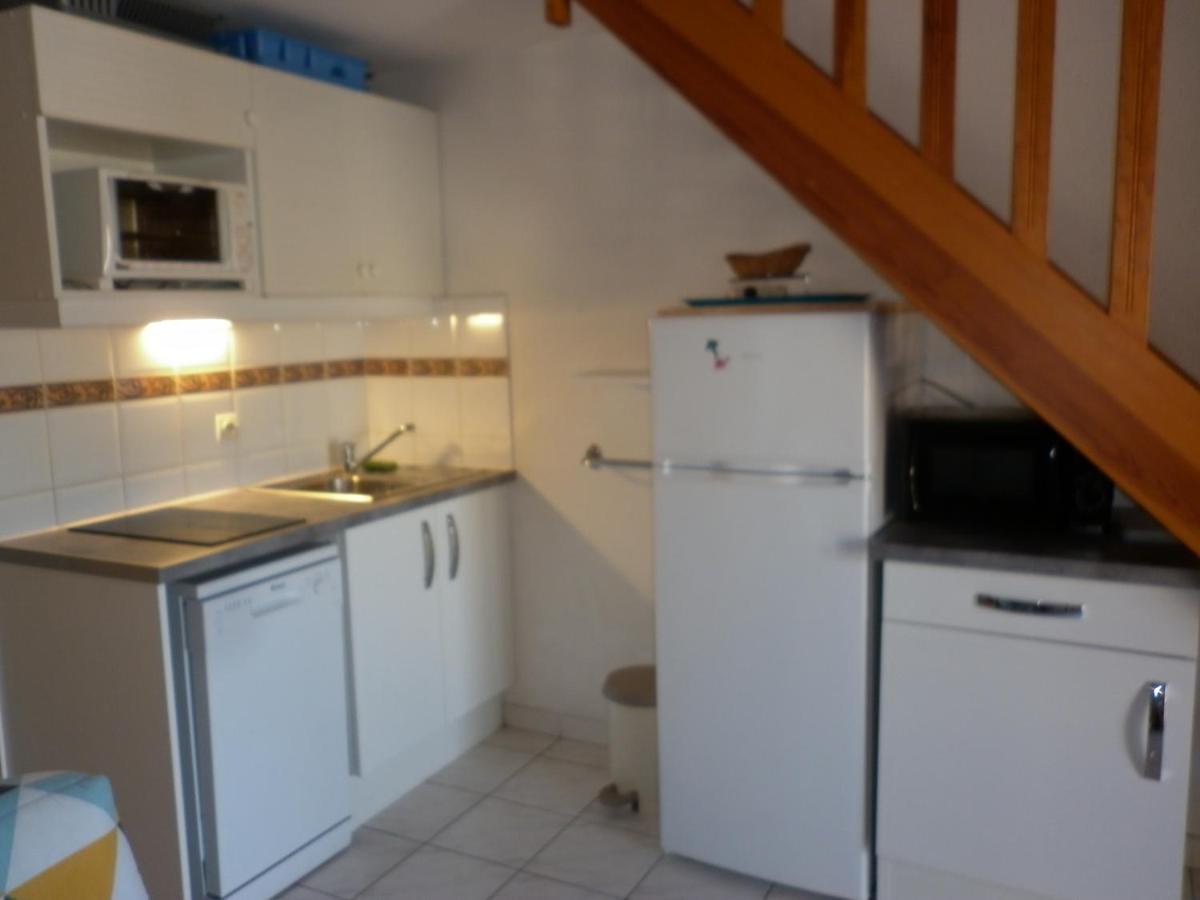Villa Les Amandines Agde Esterno foto