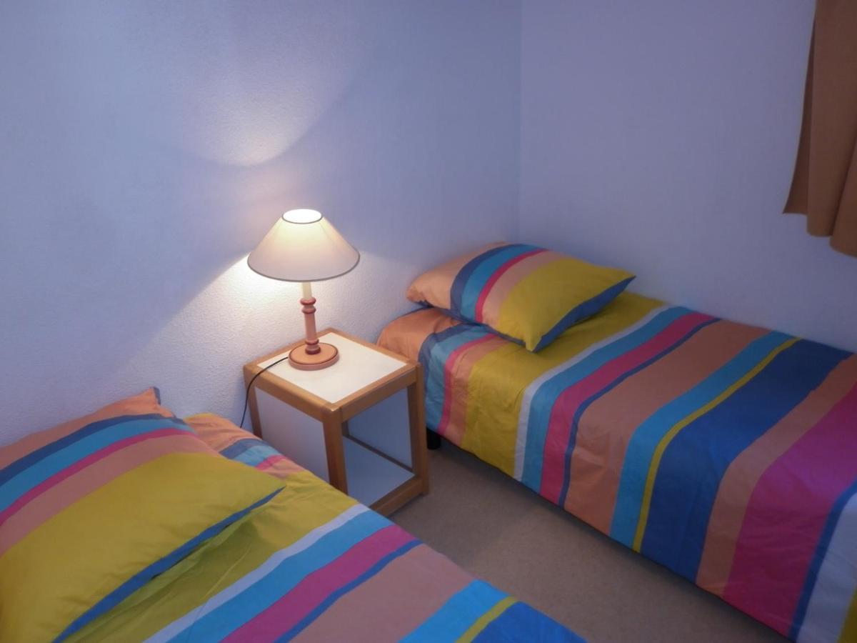 Villa Les Amandines Agde Esterno foto