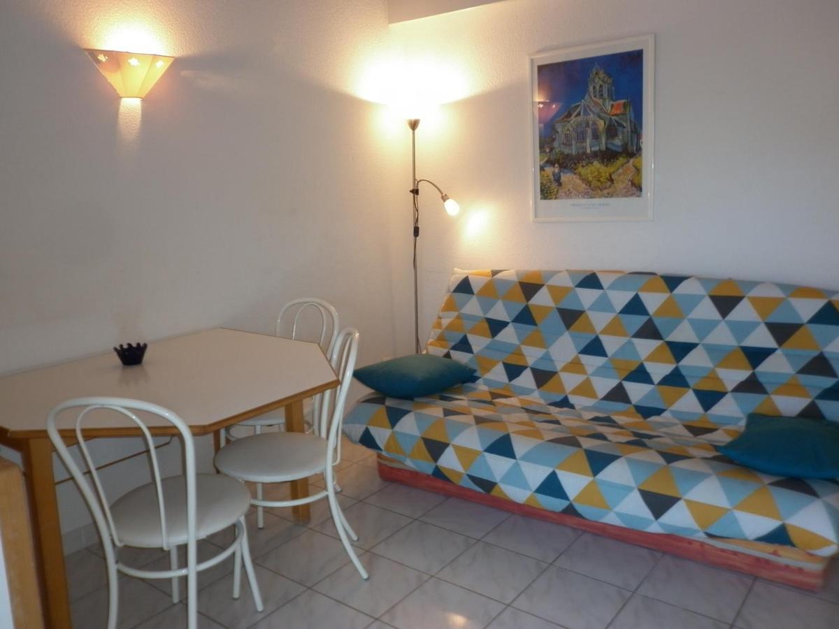 Villa Les Amandines Agde Esterno foto