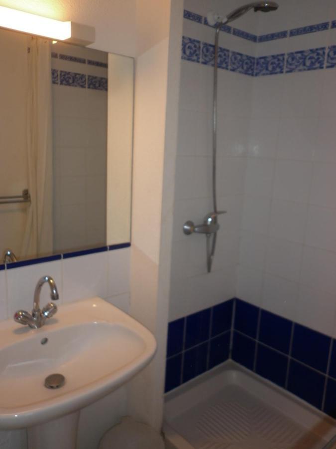 Villa Les Amandines Agde Esterno foto