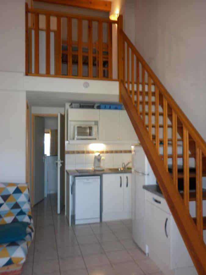 Villa Les Amandines Agde Esterno foto