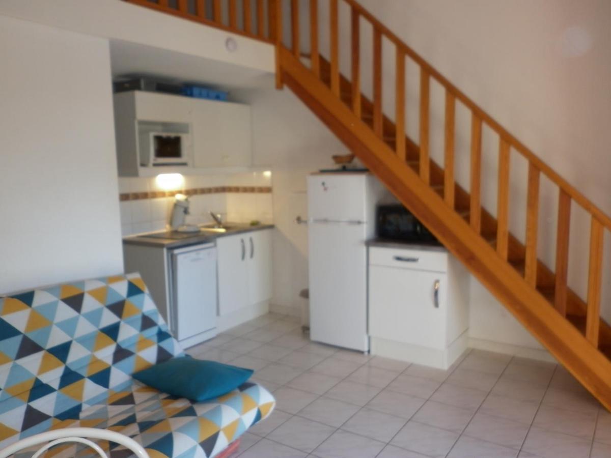 Villa Les Amandines Agde Esterno foto