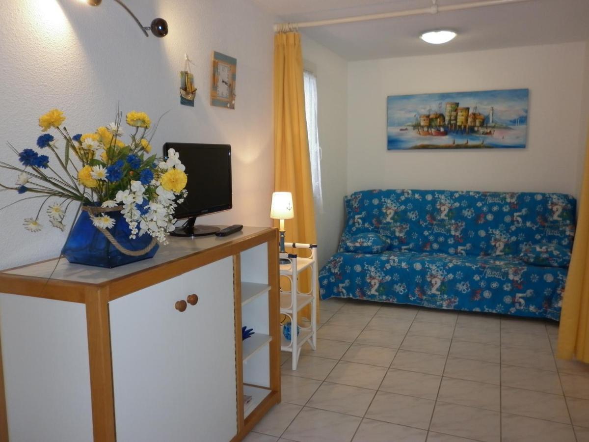 Villa Les Amandines Agde Esterno foto
