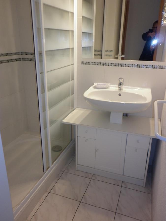 Villa Les Amandines Agde Esterno foto