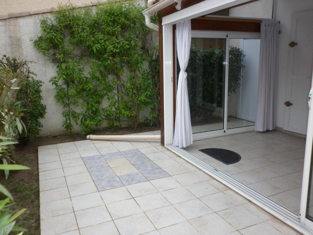 Villa Les Amandines Agde Esterno foto